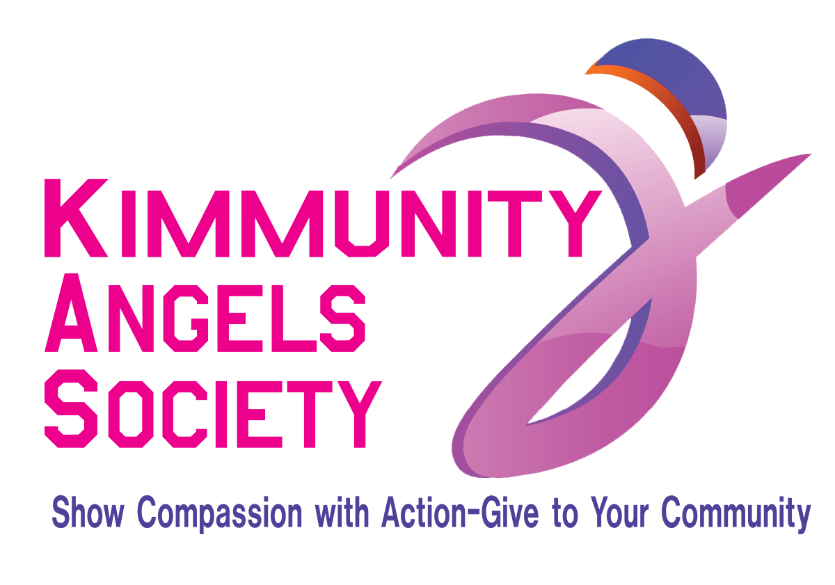 Kimmunity Angels Society